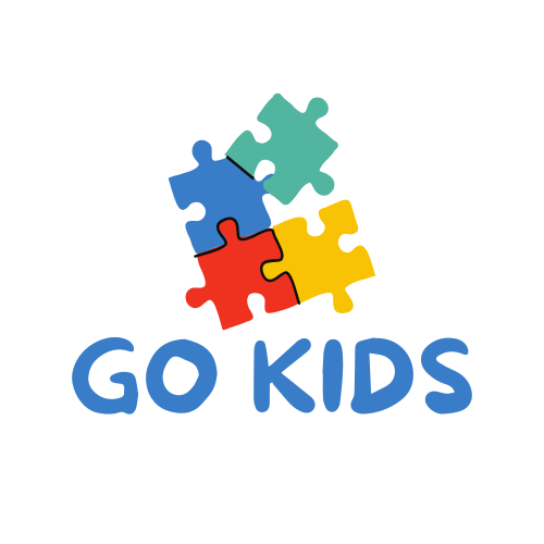 Go kids